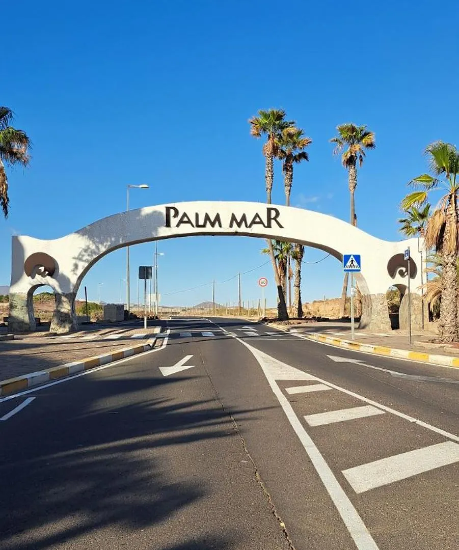 Apartment Ferienwohnung Casa Ella Palm-mar Spanien