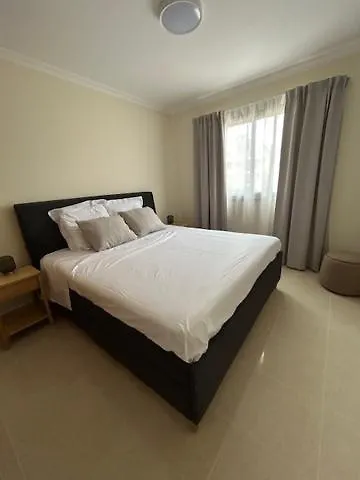 Ferienwohnung Casa Ella Palm-mar Apartment