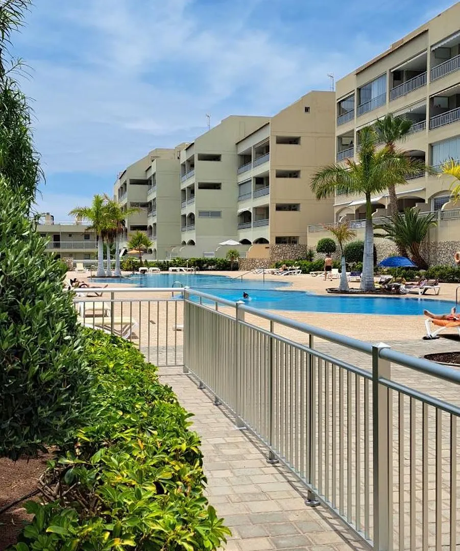 Ferienwohnung Casa Ella Palm-mar Spanien
