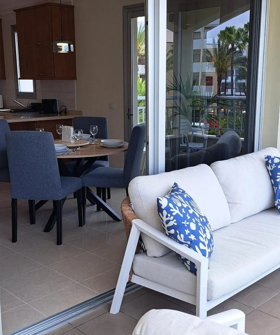 Ferienwohnung Casa Ella Palm-mar