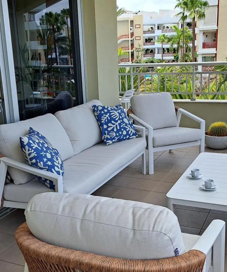 Ferienwohnung Casa Ella Palm-mar 0*,