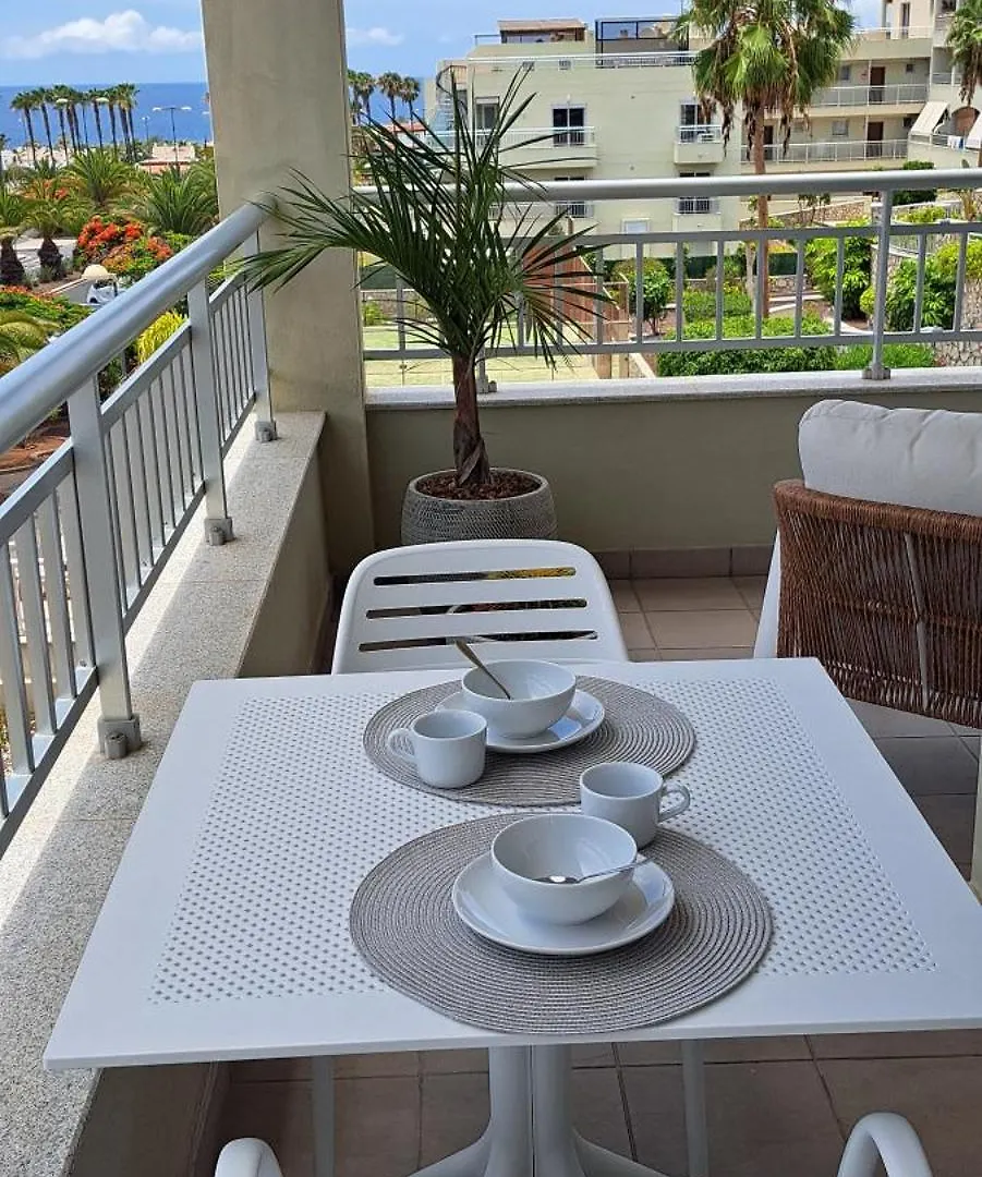 Ferienwohnung Casa Ella Palm-mar Apartment