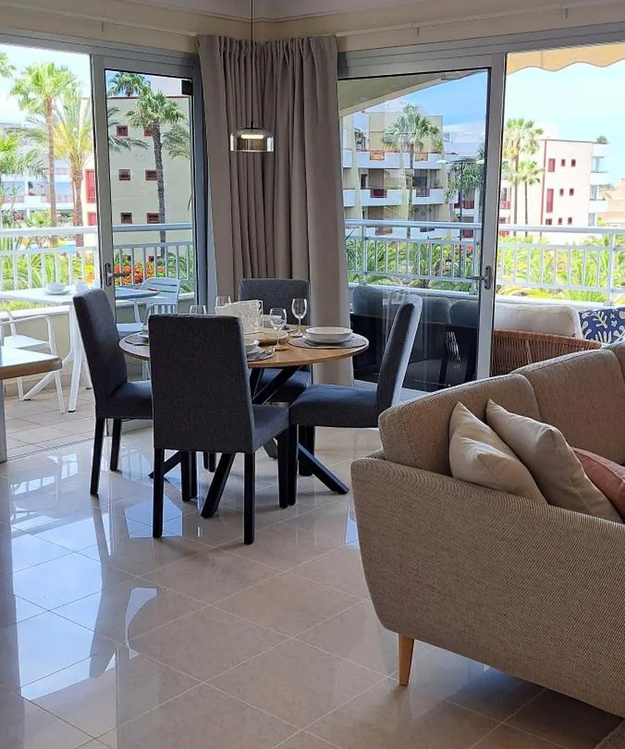 Ferienwohnung Casa Ella Palm-mar