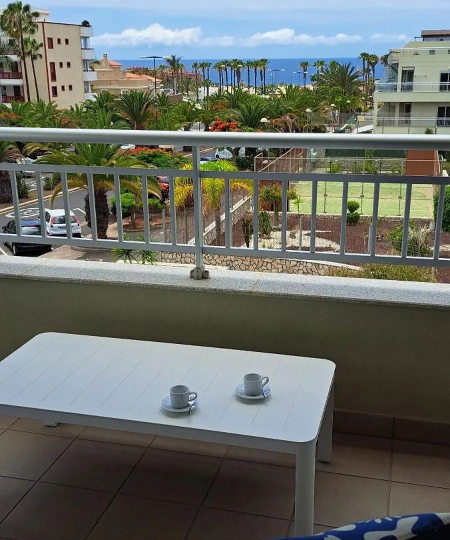 Apartment Ferienwohnung Casa Ella Palm-mar