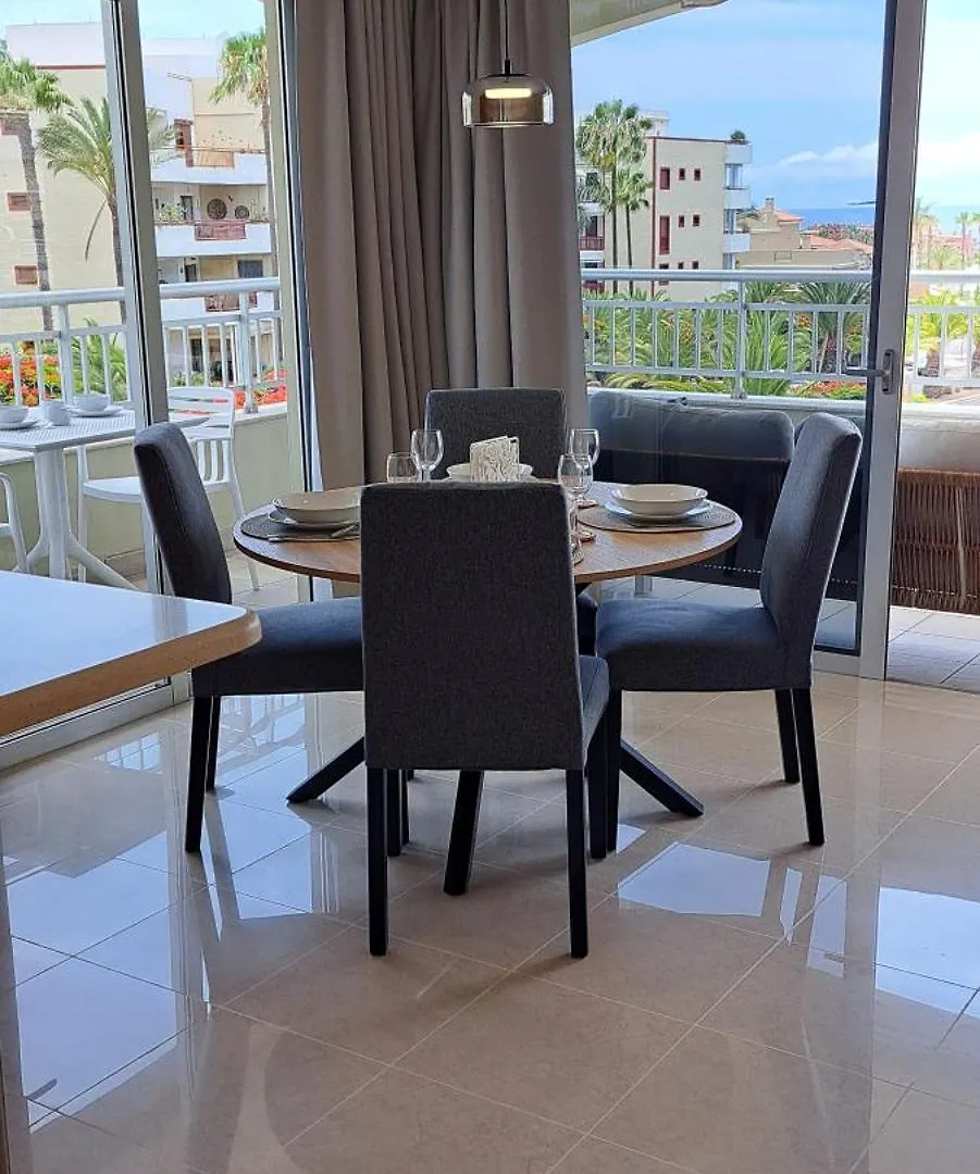 Apartment Ferienwohnung Casa Ella Palm-mar
