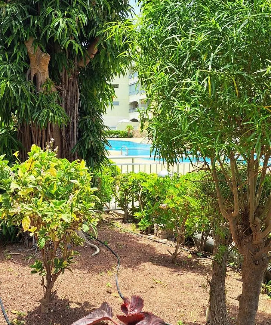 Ferienwohnung Casa Ella Palm-mar Apartment