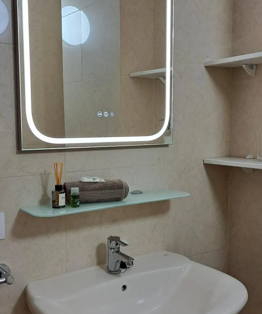 Ferienwohnung Casa Ella Palm-mar Apartment