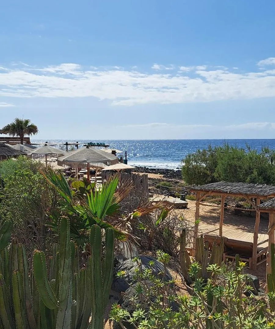 Apartmán Casa Ella Palm-mar