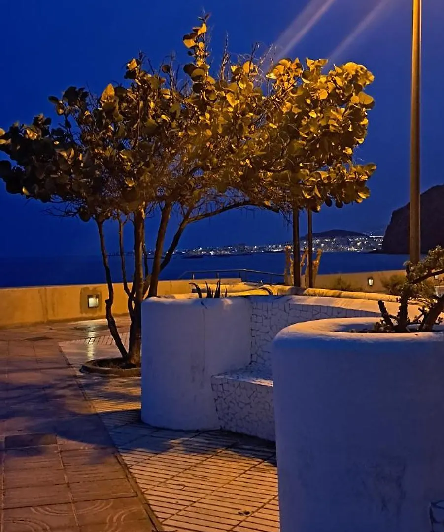 Apartmán Casa Ella Palm-mar