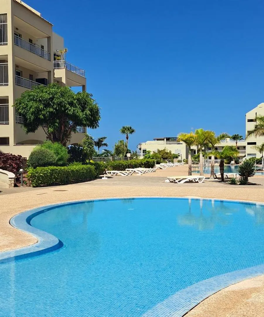 Apartmán Casa Ella Palm-mar