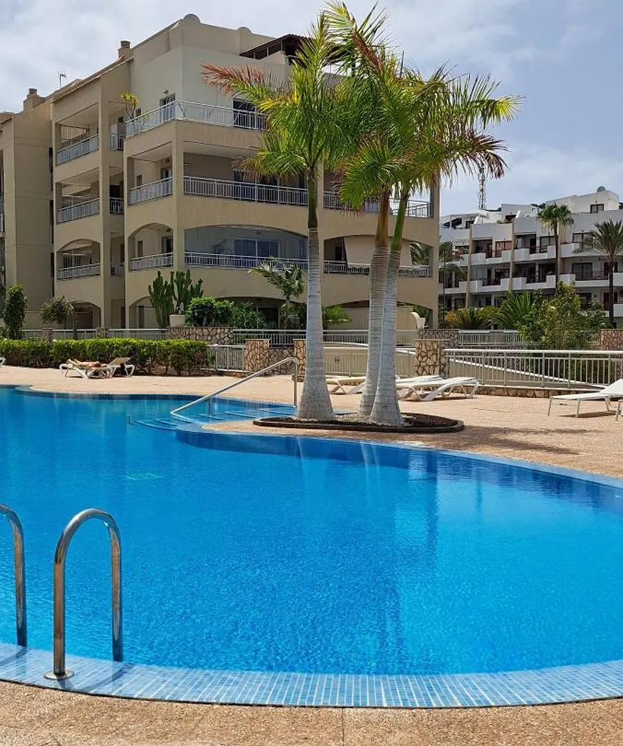 Apartmán Casa Ella Palm-mar