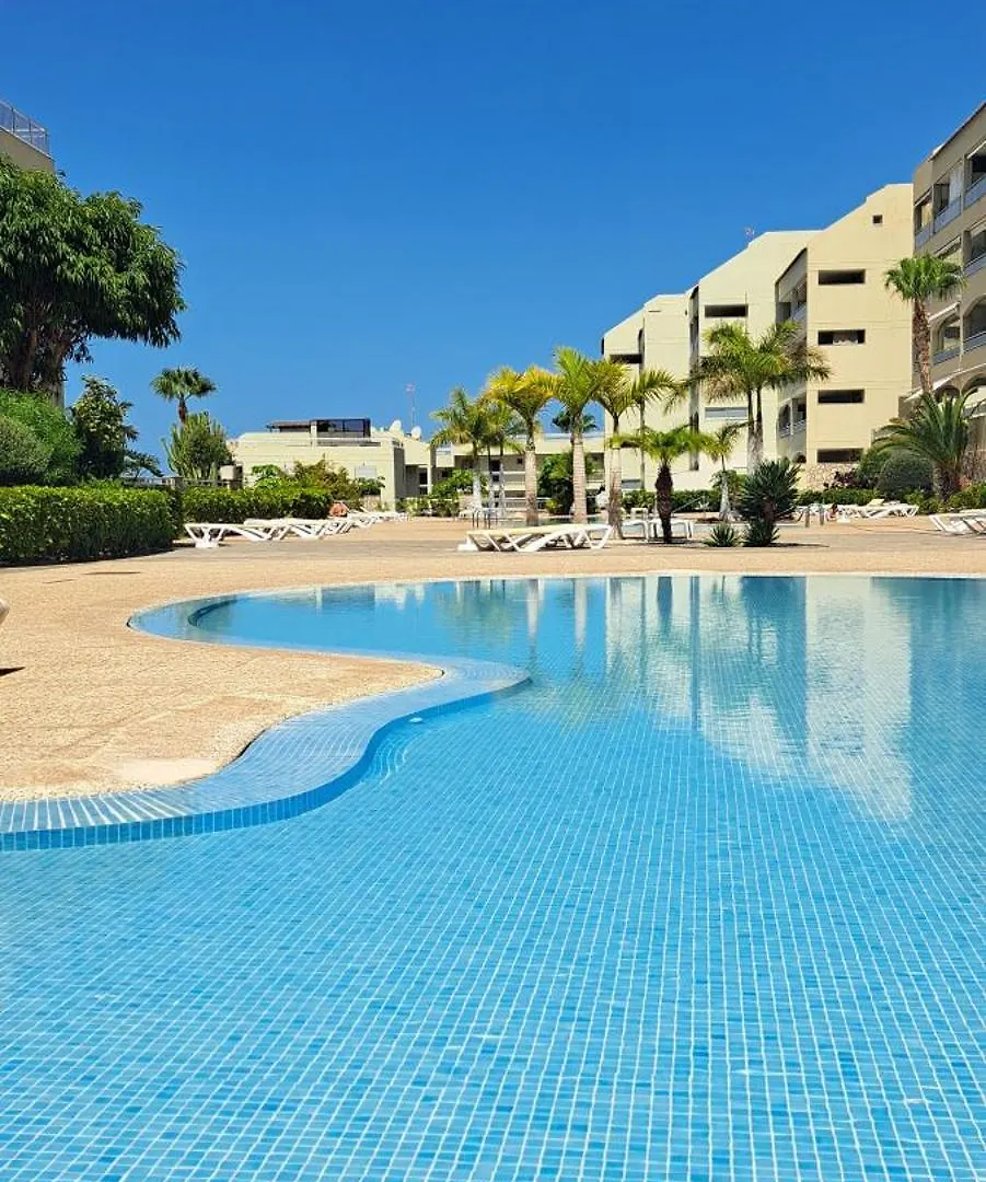Apartmán Casa Ella Palm-mar Španělsko