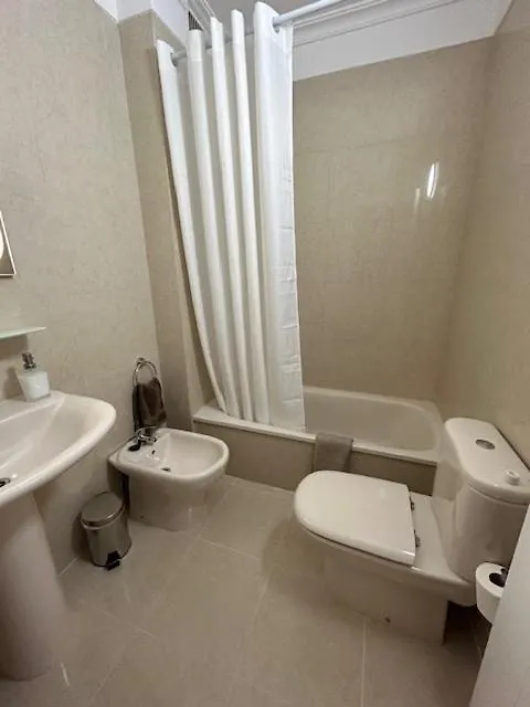 Apartmán Casa Ella Palm-mar