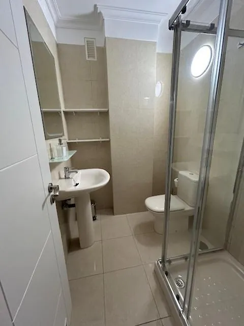 Apartmán Casa Ella Palm-mar