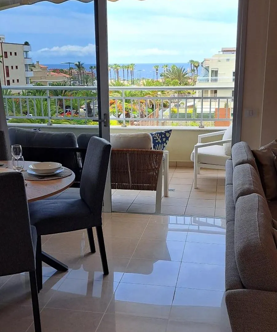 Apartmán Casa Ella Palm-mar