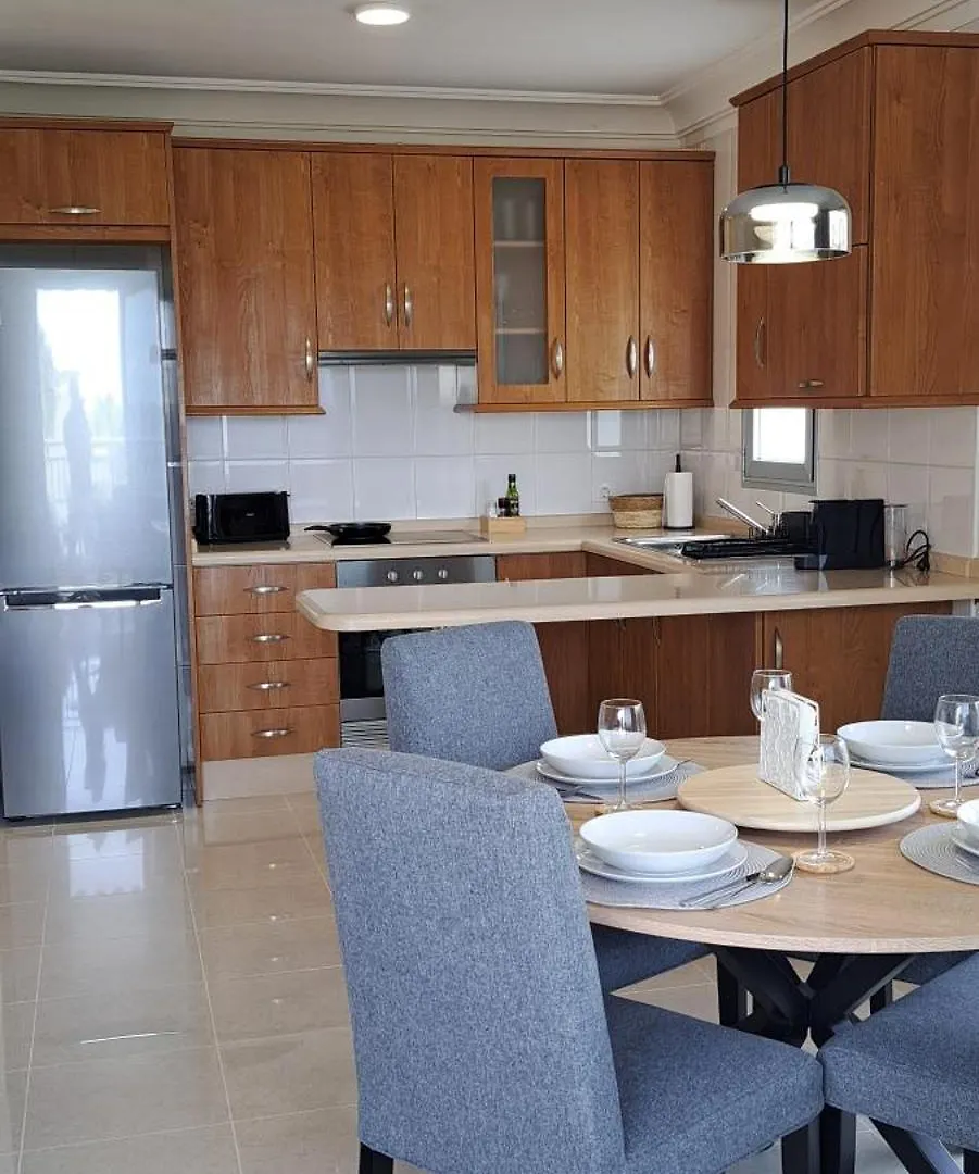 Apartmán Casa Ella Palm-mar
