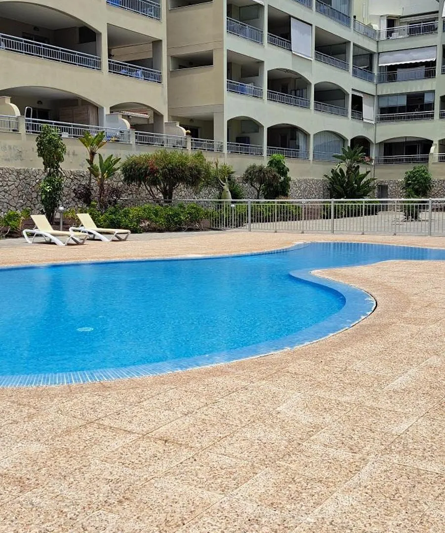 Apartmán Casa Ella Palm-mar
