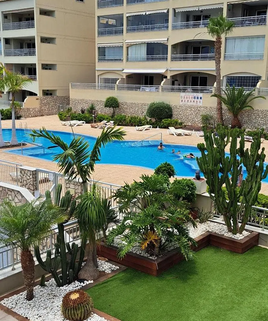 Apartmán Casa Ella Palm-mar