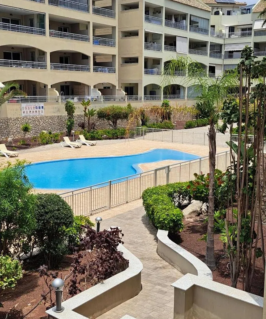 Apartmán Casa Ella Palm-mar