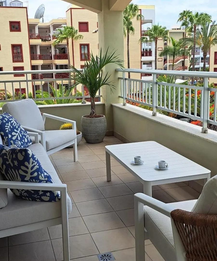 Apartmán Casa Ella Palm-mar 0*,