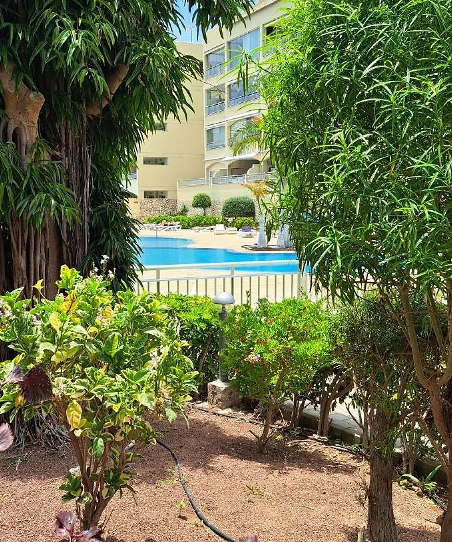 Apartmán Casa Ella Palm-mar