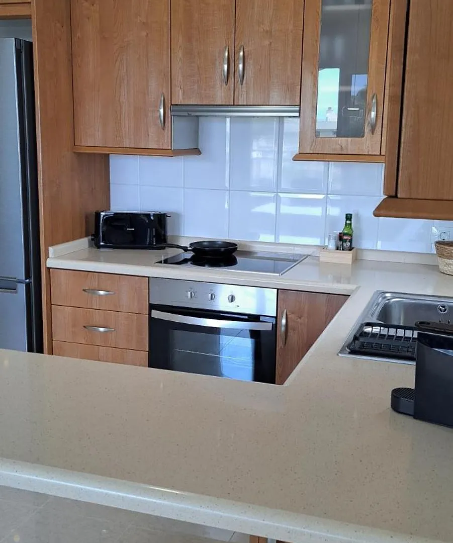 Apartmán Casa Ella Palm-mar Španělsko