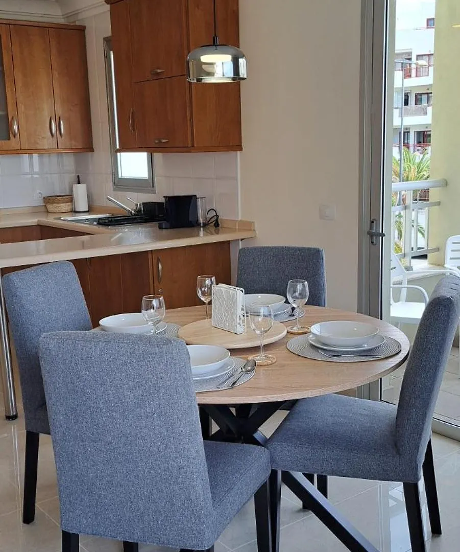 Apartmán Casa Ella Palm-mar Španělsko