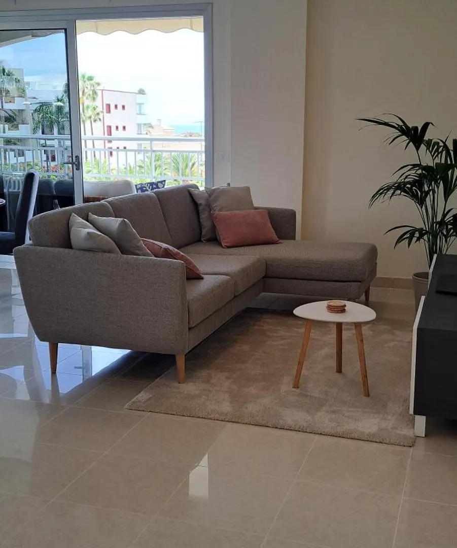 Apartmán Casa Ella Palm-mar 0*,  Španělsko