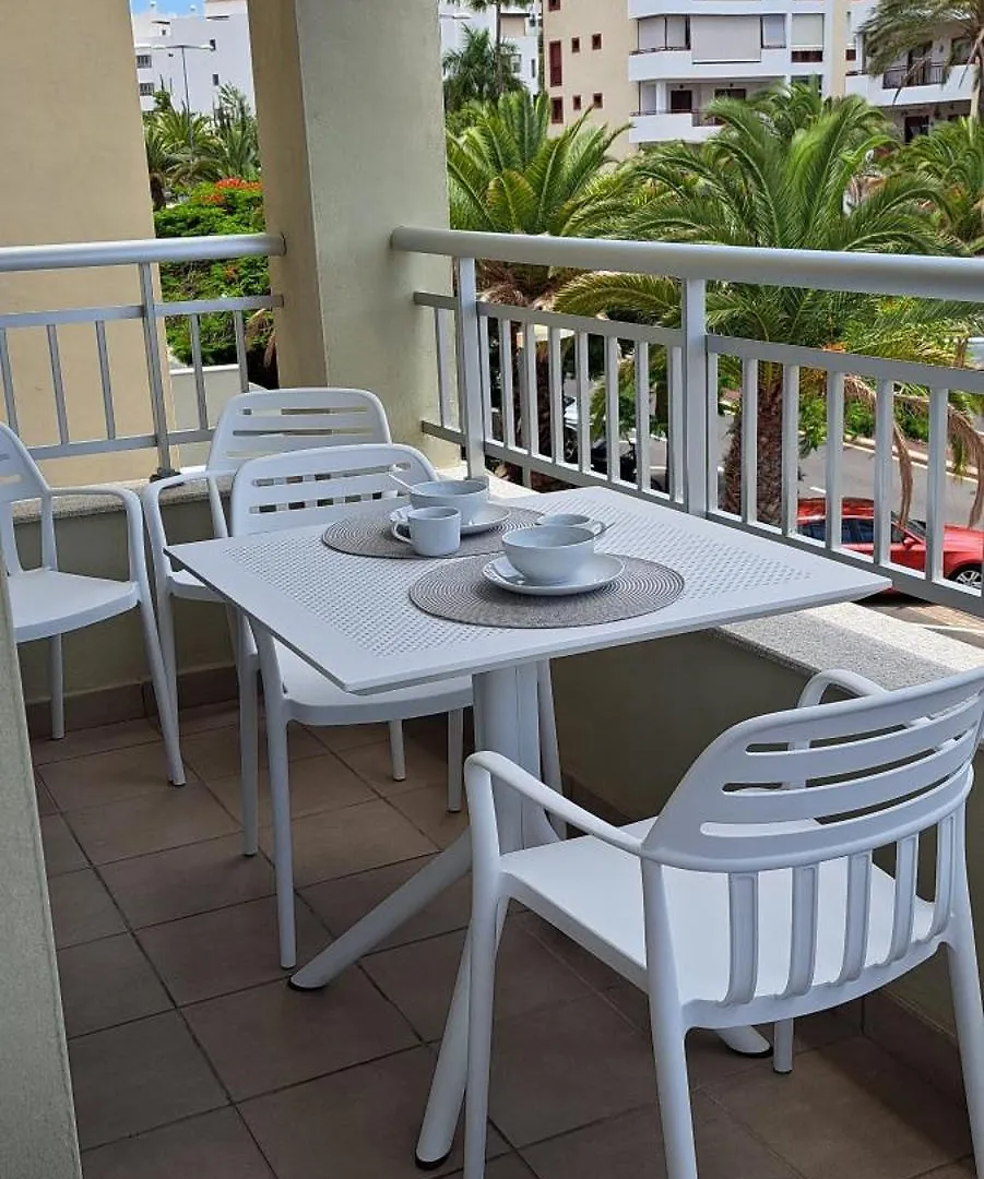 Apartmán Casa Ella Palm-mar Španělsko