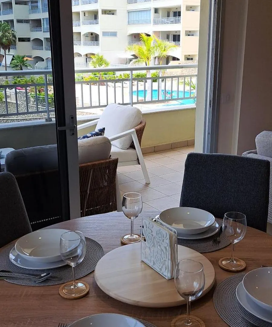 Apartmán Casa Ella Palm-mar 0*,  Španělsko