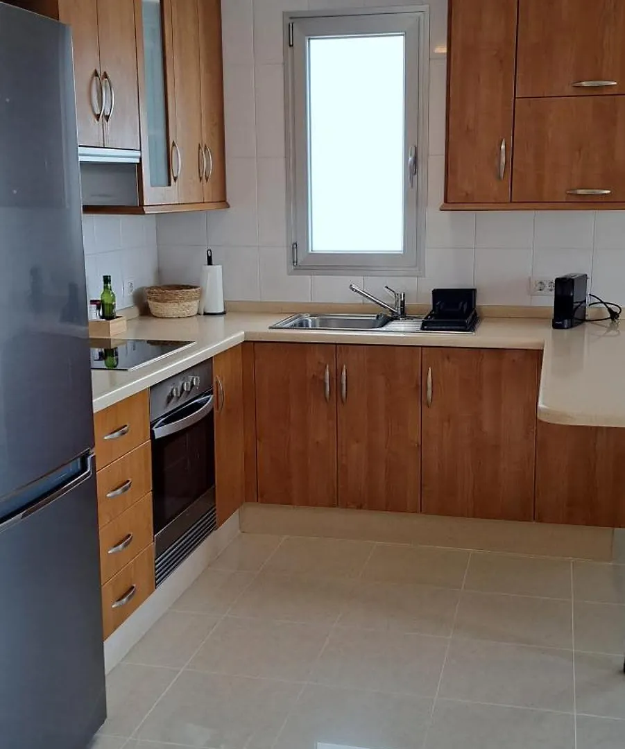 Apartmán Casa Ella Palm-mar Španělsko