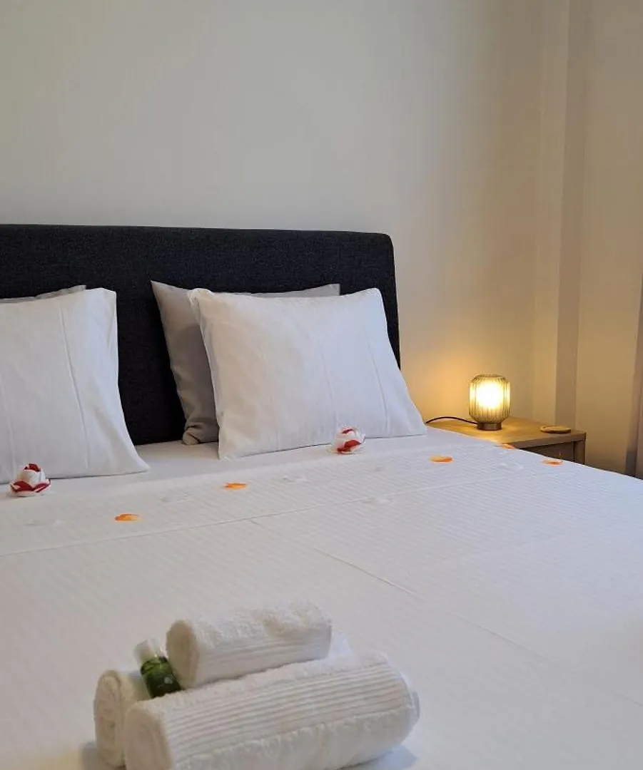 Apartmán Casa Ella Palm-mar