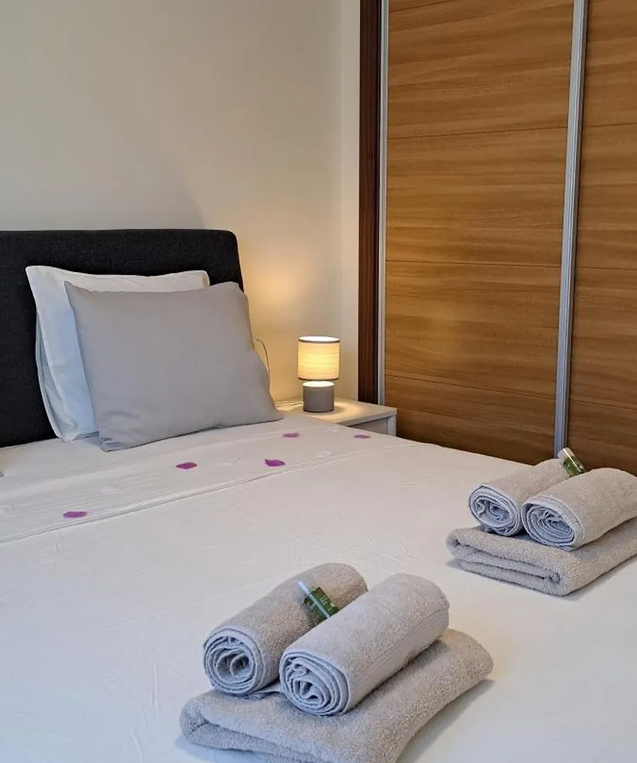 Apartmán Casa Ella Palm-mar Španělsko