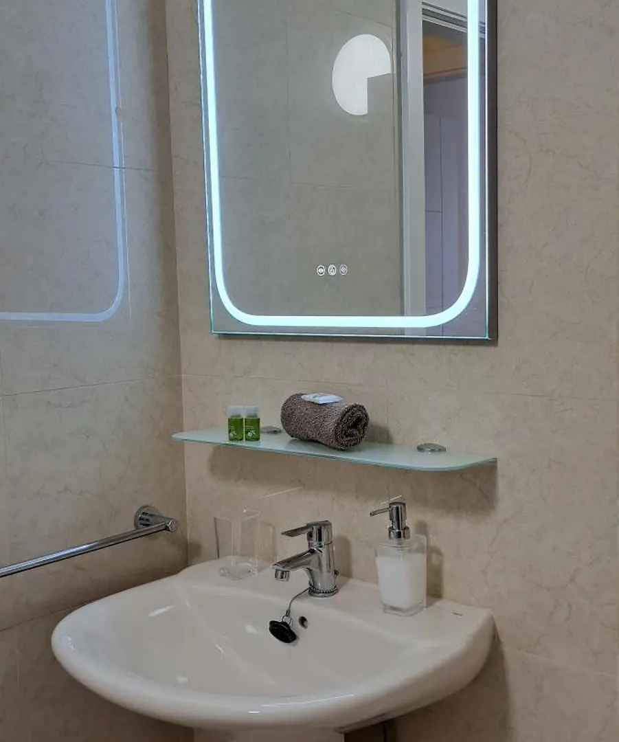 Apartmán Casa Ella Palm-mar